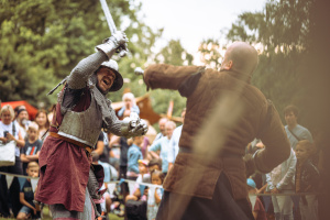 Sparrenburgfest Bielefeld