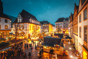 Alter Markt Bielefeld